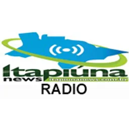 Radio Itapiúna News