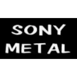 Rádio Sony Metal