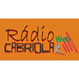 Rádio Cabriola Web