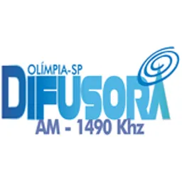 Rádio Difusora Olímpia