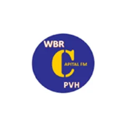 Web Rádio Capital FM