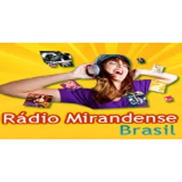 Rádio Mirandense Brasil