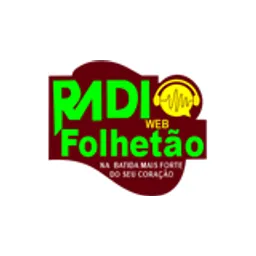 Web Rádio Folhetão