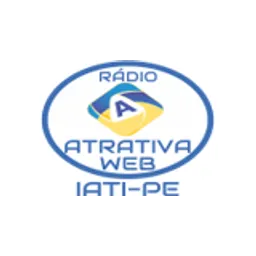 Rádio Atrativa Web