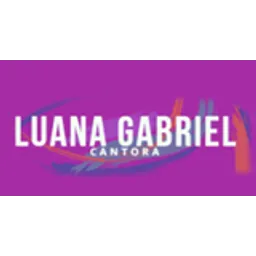 Radio Cantora Luana Gabriel