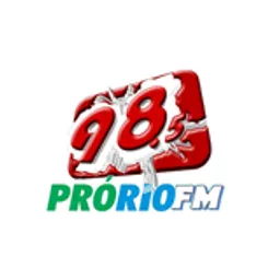Rádio Frequência 98.5