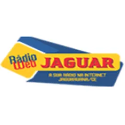 Rádio Web Jaguar