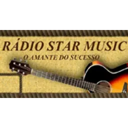 Rádio WEB Star Music