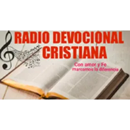 Radio Devocional Cristiana