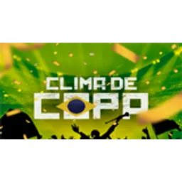 Vagalume.FM - Clima de Copa!