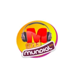 Rádio Mundial FM