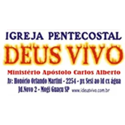 Igreja Pentecostal Deus Vivo