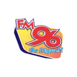 96 FM do Barro