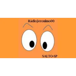 Rádio Jerônimo