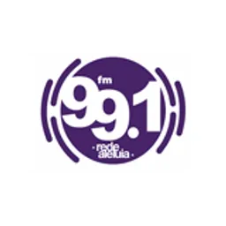 Radio A Nova FM Rede Aleluia