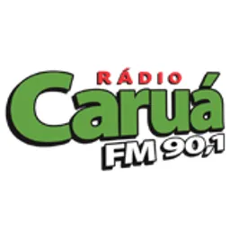 Rádio Caruá FM