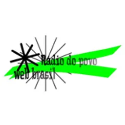 Rádio do Povo Web Brasil