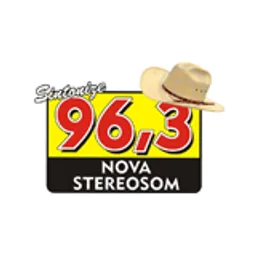 Rádio Nova Stereosom