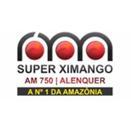 Rádio Ximango 750