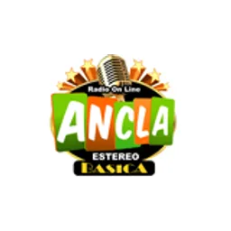 Ancla Estéreo Básica