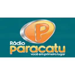 Rádio Paracatu