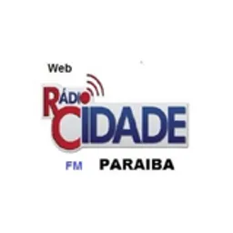 Rádio Cidade Paraíba