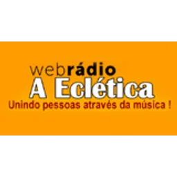 Web Rádio A Eclética