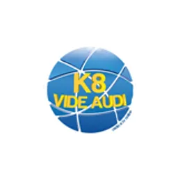 K8 Rádio e TV