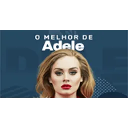 Vagalume.FM - O Melhor de Adele