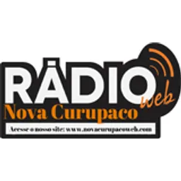 Rádio Nova Curupaco WEB