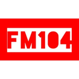 Rádio Web FM104