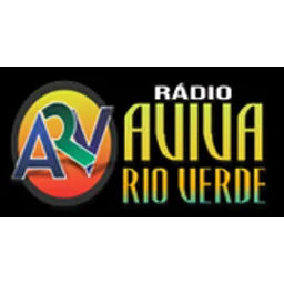 Rádio Aviva Rio Verde