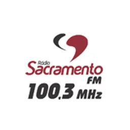 Rádio Sacramento