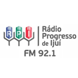 Rádio Progresso AM
