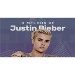Vagalume.FM - O Melhor de Justin Bieber
