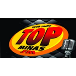 Rádio Top Minas FM
