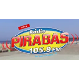 Rádio Pirabas FM