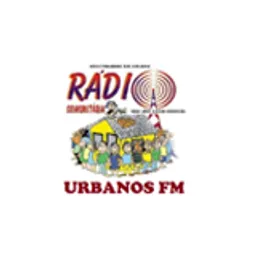 Rádio Urbanos