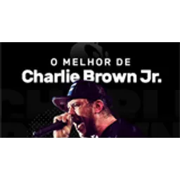 Vagalume.FM - O Melhor de Charlie Brown Jr.
