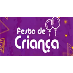 Vagalume.FM - Festa de Criança - Internacional