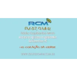 Rádio RCM FM