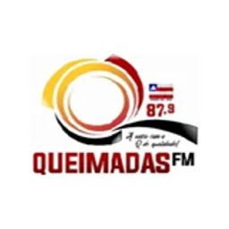 Rádio Queimadas FM