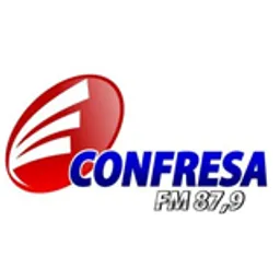 Rádio Confresa FM