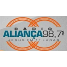 Difusora Aliança