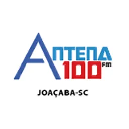Antena 100 FM