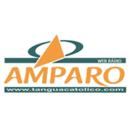 Web Rádio Amparo