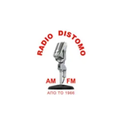 Radio Distomo
