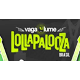 Vagalume.FM - Lollapalooza Brasil 2017