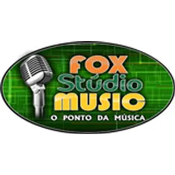 Rádio Fox Studio Music