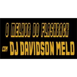 Radio DJ Davidson Melo